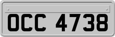 OCC4738