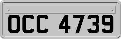 OCC4739