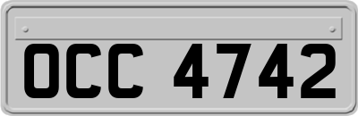 OCC4742