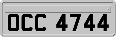 OCC4744