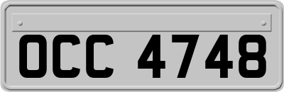 OCC4748