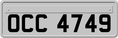 OCC4749