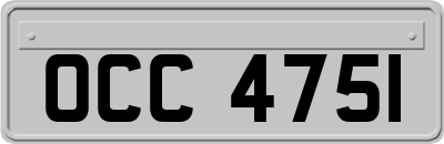 OCC4751