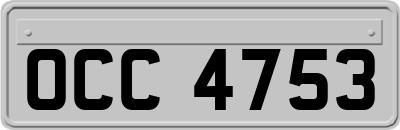 OCC4753