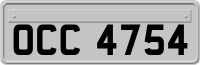 OCC4754