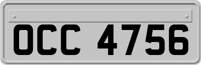 OCC4756