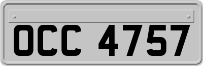 OCC4757