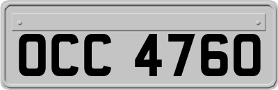 OCC4760