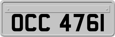 OCC4761