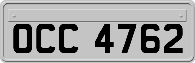 OCC4762
