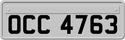 OCC4763