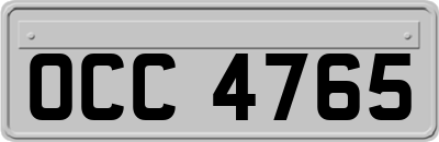 OCC4765