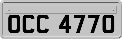 OCC4770