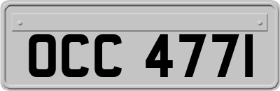 OCC4771