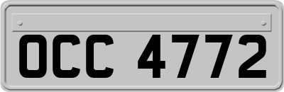 OCC4772