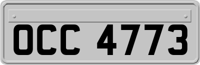 OCC4773