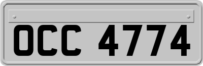 OCC4774
