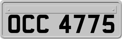 OCC4775