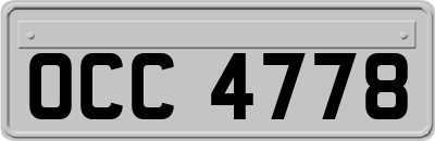 OCC4778