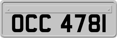 OCC4781