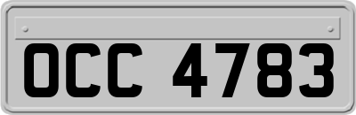 OCC4783