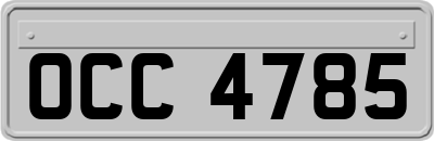 OCC4785