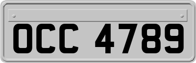 OCC4789