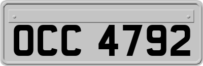OCC4792