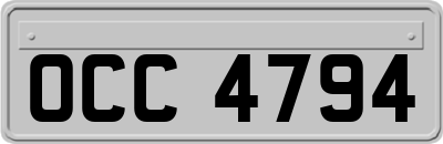 OCC4794