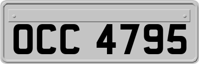 OCC4795