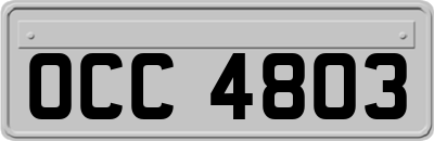 OCC4803