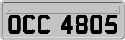 OCC4805