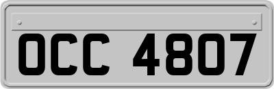 OCC4807