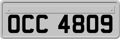OCC4809