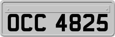 OCC4825