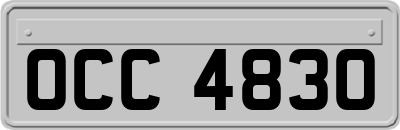 OCC4830