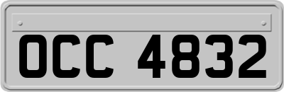 OCC4832
