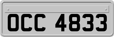 OCC4833