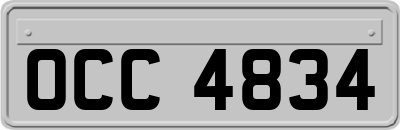 OCC4834