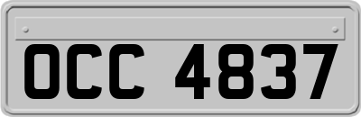 OCC4837