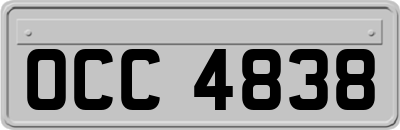 OCC4838