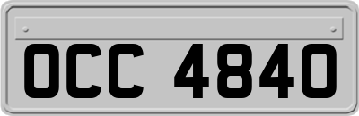 OCC4840