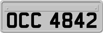 OCC4842