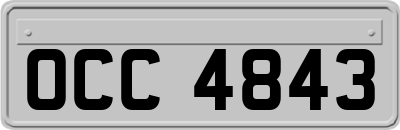 OCC4843