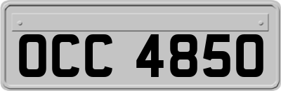 OCC4850