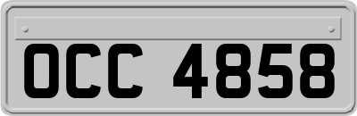 OCC4858