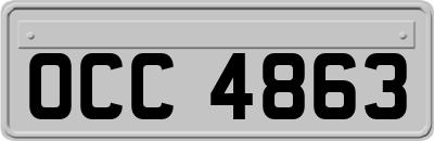 OCC4863