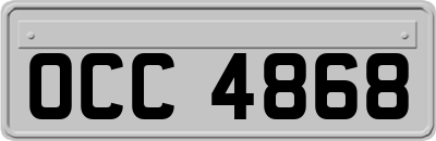 OCC4868