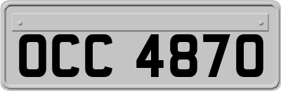 OCC4870