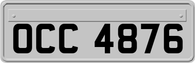 OCC4876